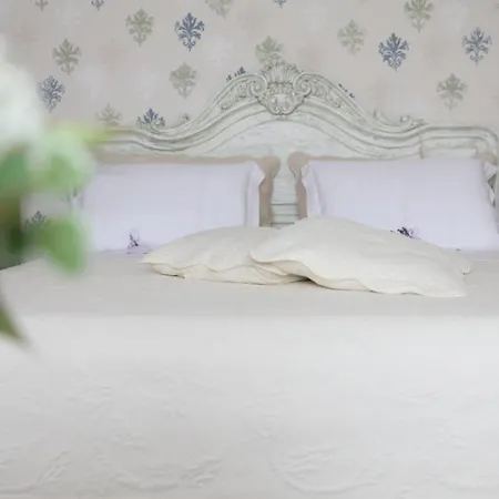 Salge B&B Residenza Di Charme Colonnella Extérieur photo