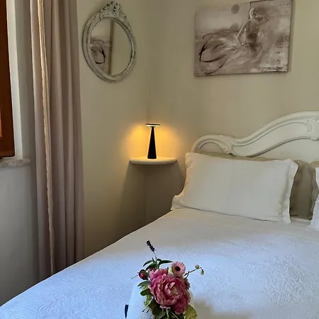 Salge B&B Residenza Di Charme Colonnella Extérieur photo