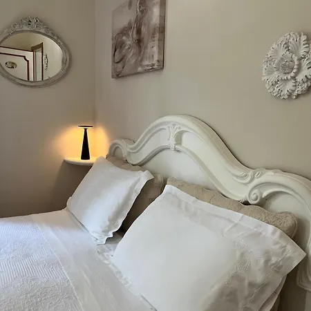 Salge B&B Residenza Di Charme Colonnella Extérieur photo