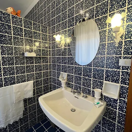 Salge B&B Residenza Di Charme Colonnella Extérieur photo
