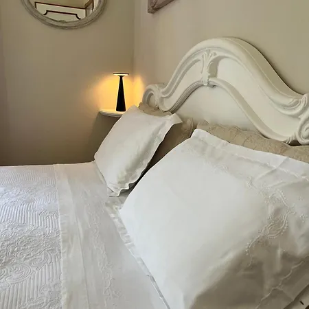 Salge B&B Residenza Di Charme Colonnella Extérieur photo