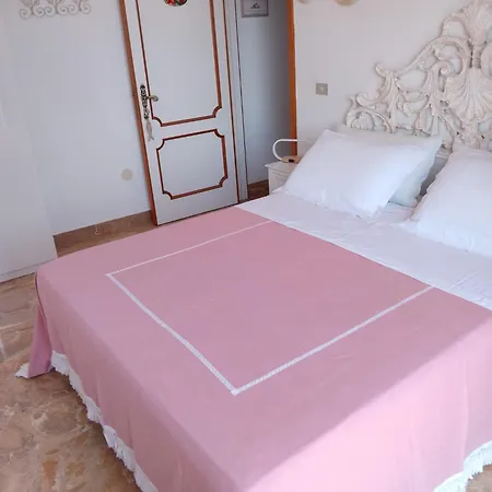 Salge B&B Residenza Di Charme Colonnella Extérieur photo