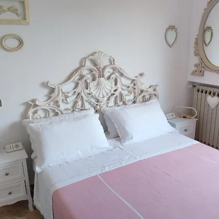Salge B&B Residenza Di Charme Colonnella Extérieur photo