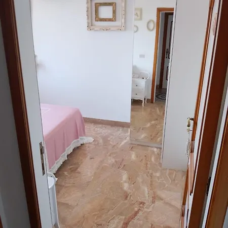 Salge B&B Residenza Di Charme Colonnella Extérieur photo