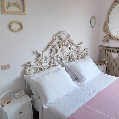 Salge B&B Residenza Di Charme Colonnella Extérieur photo