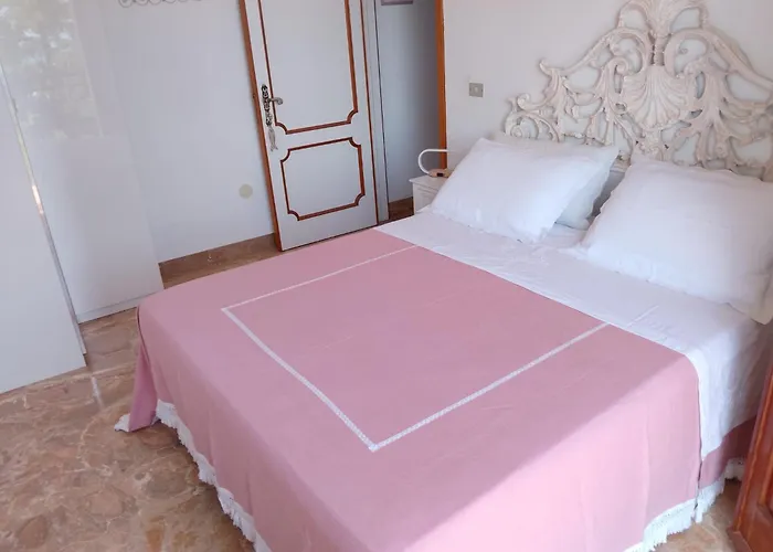Residenza B&B Salge