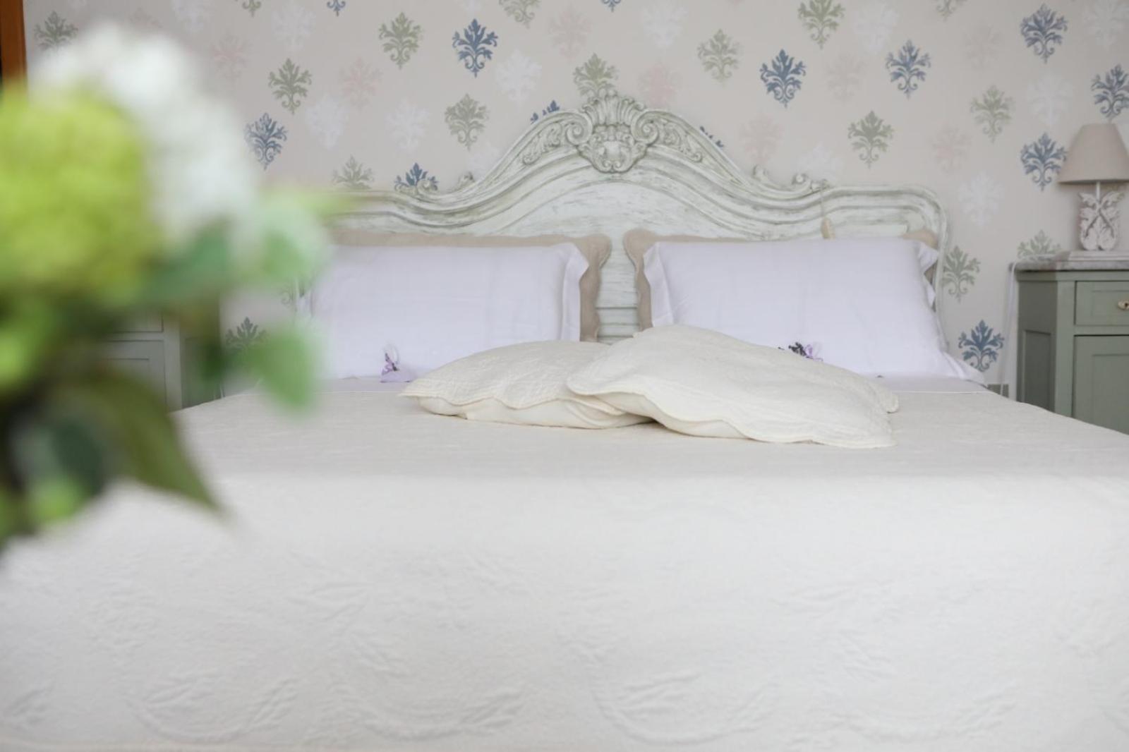 Bed & Breakfast Residenza Salge