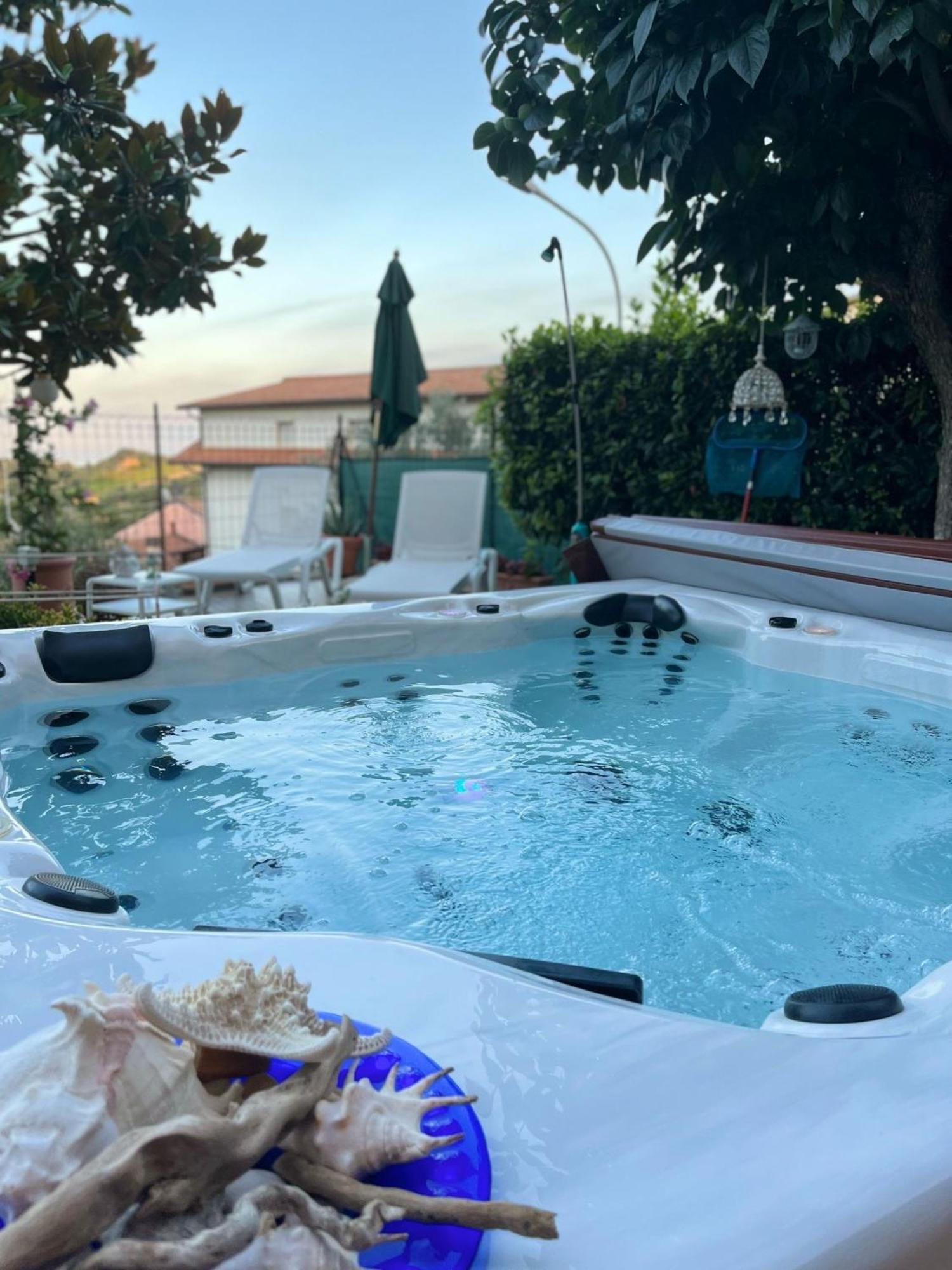 Bed & Breakfast Residenza Salge Colonnella