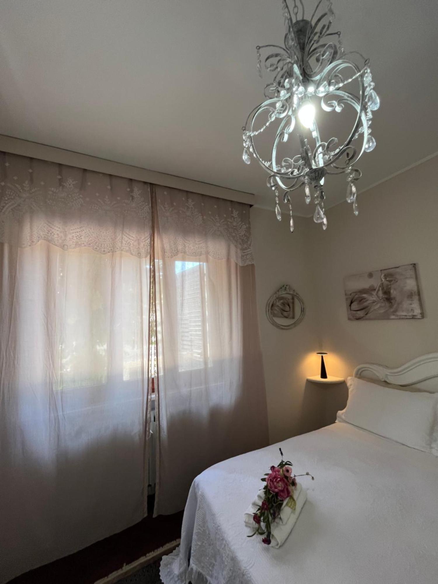Residenza Salge Bed & Breakfast