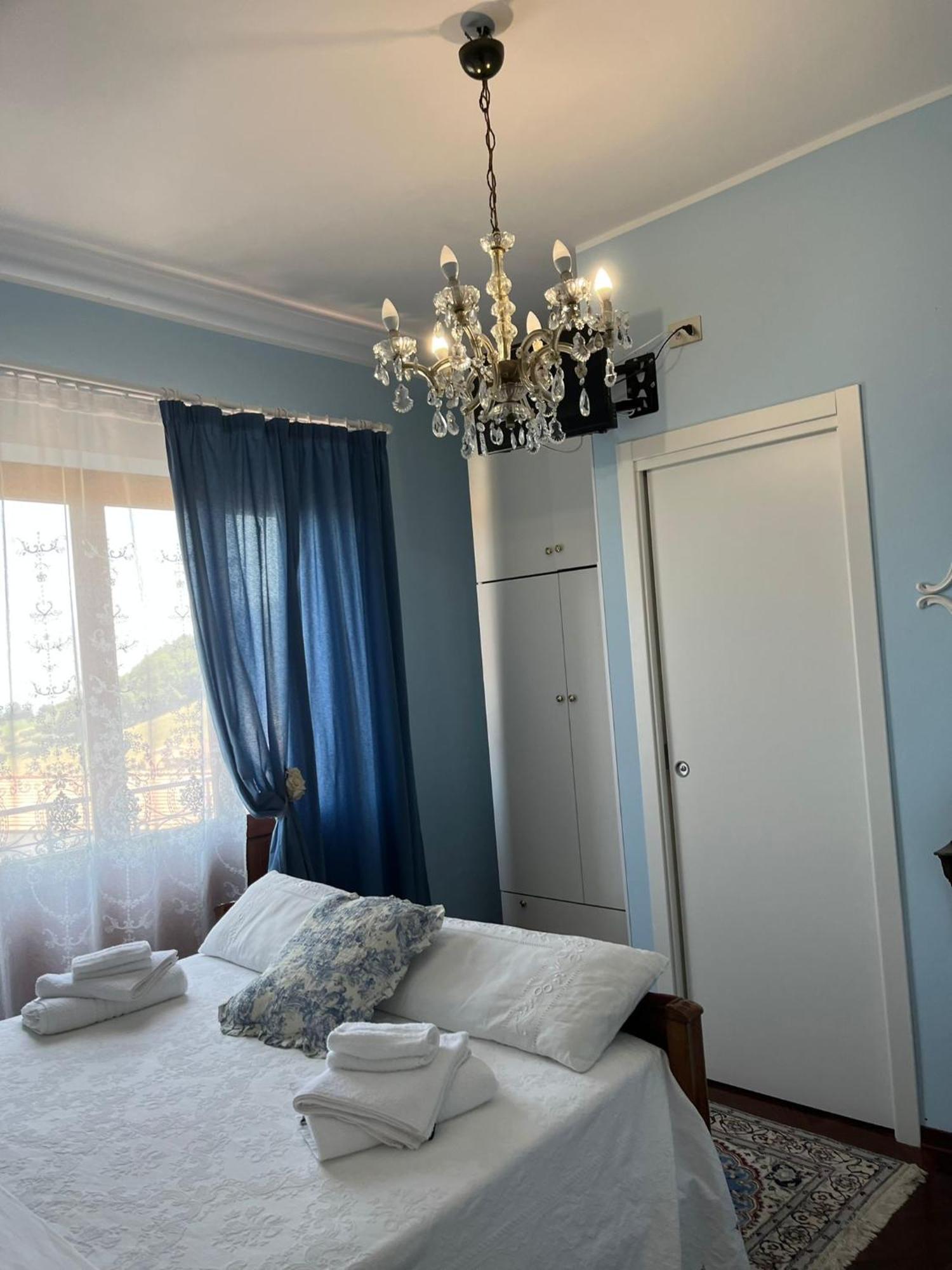 Residenza Salge
