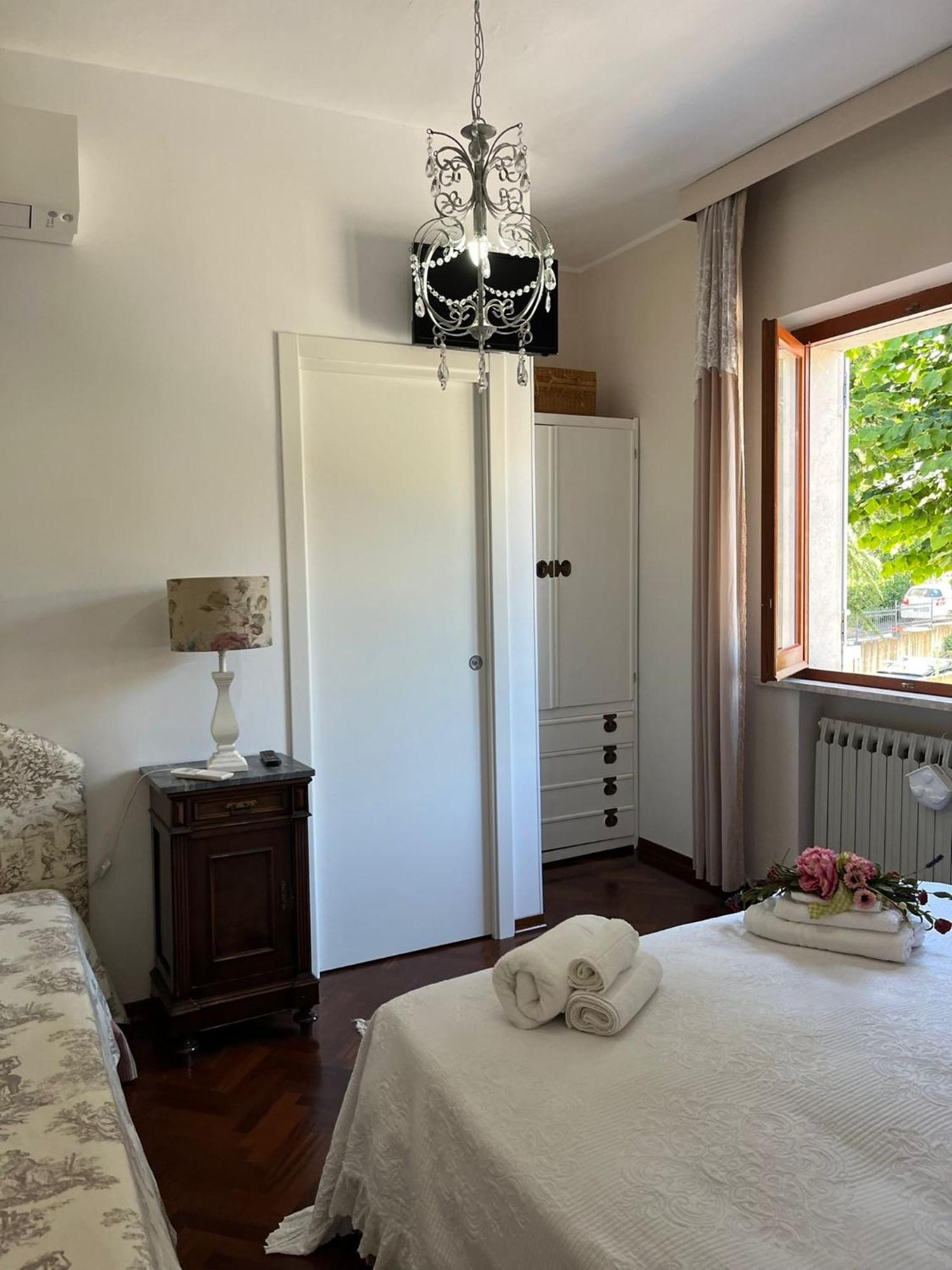 Residenza Salge * Colonnella