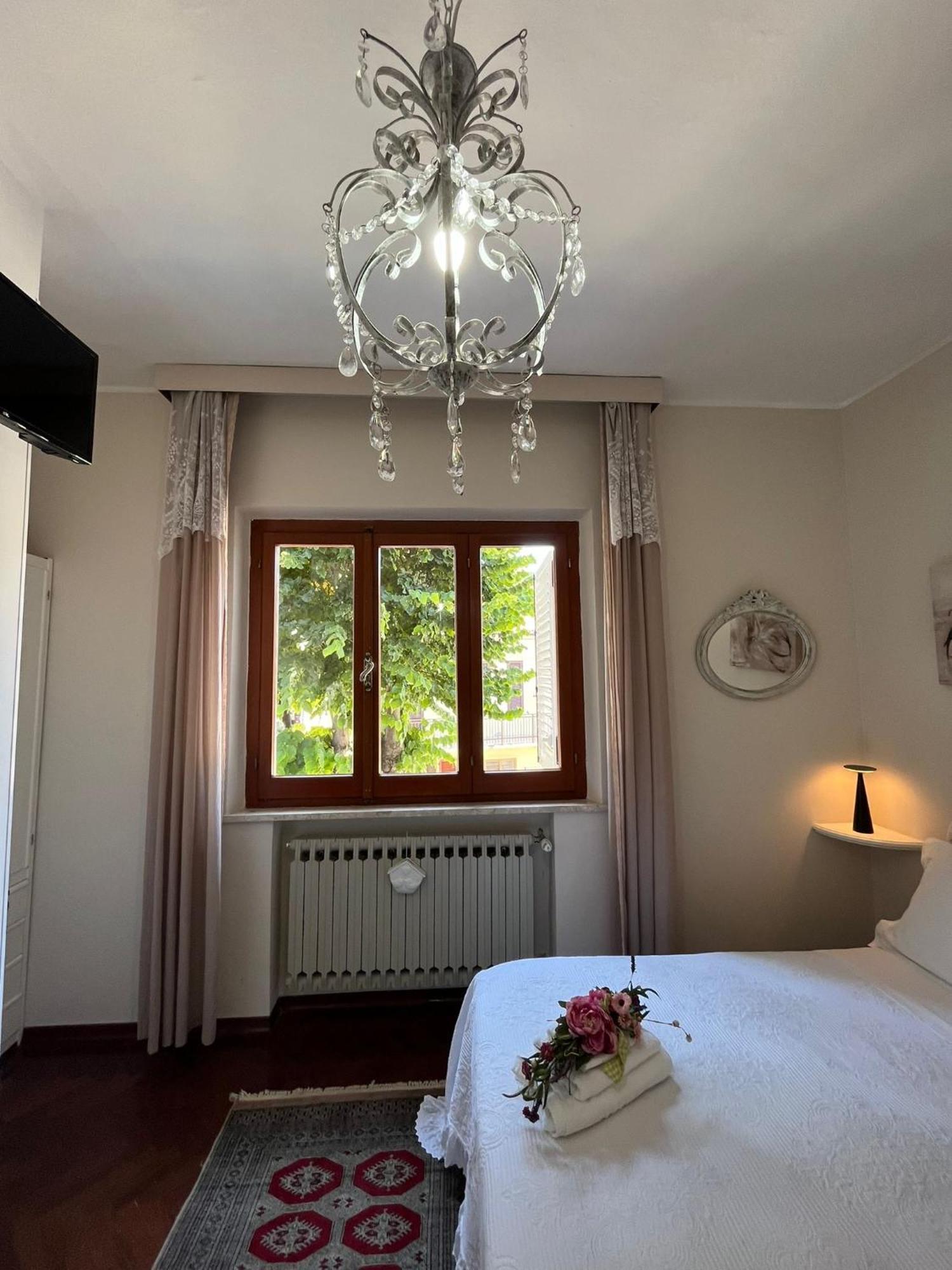 Bed & Breakfast Residenza Salge *