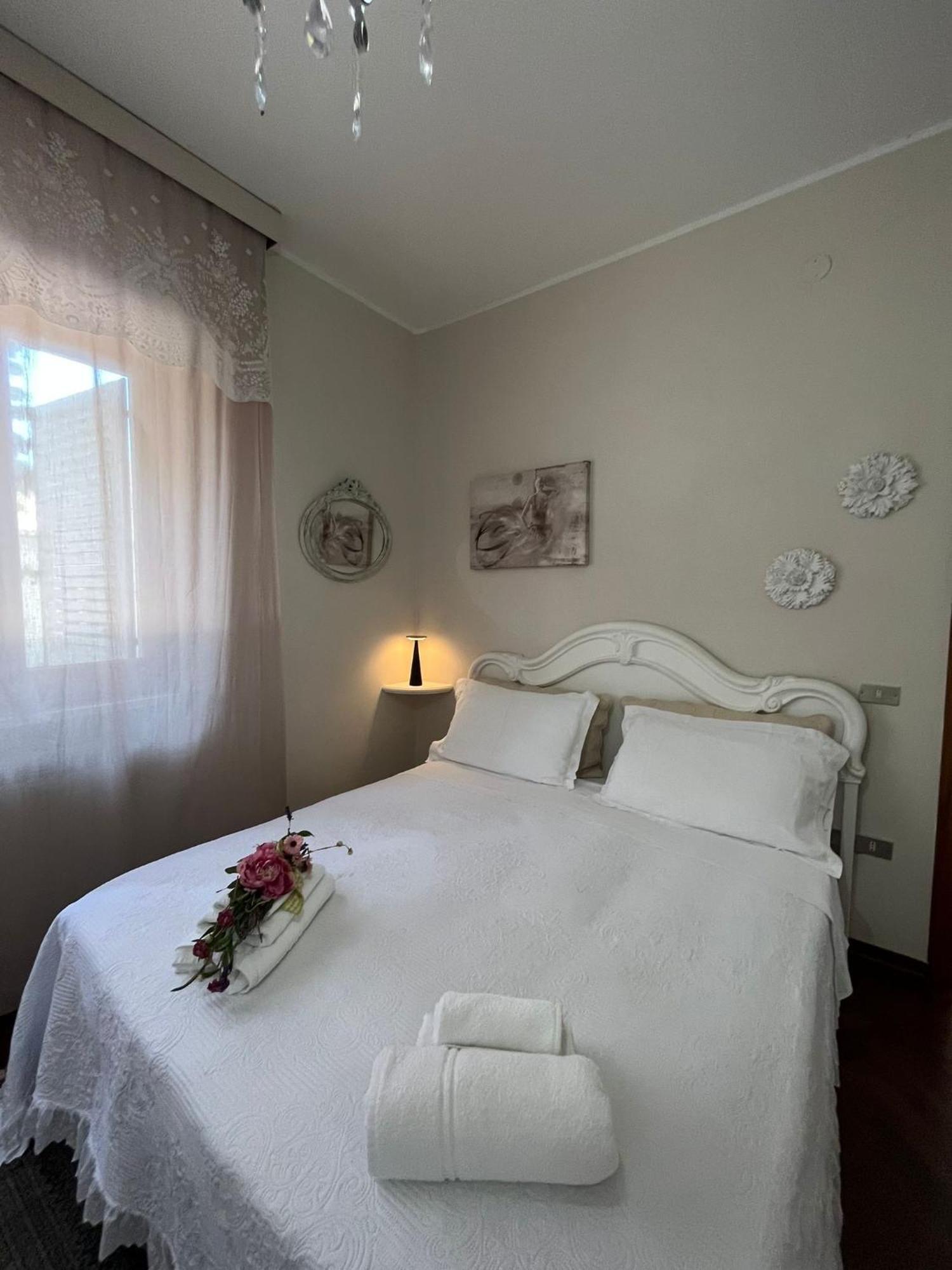 Residenza Salge Bed & Breakfast *