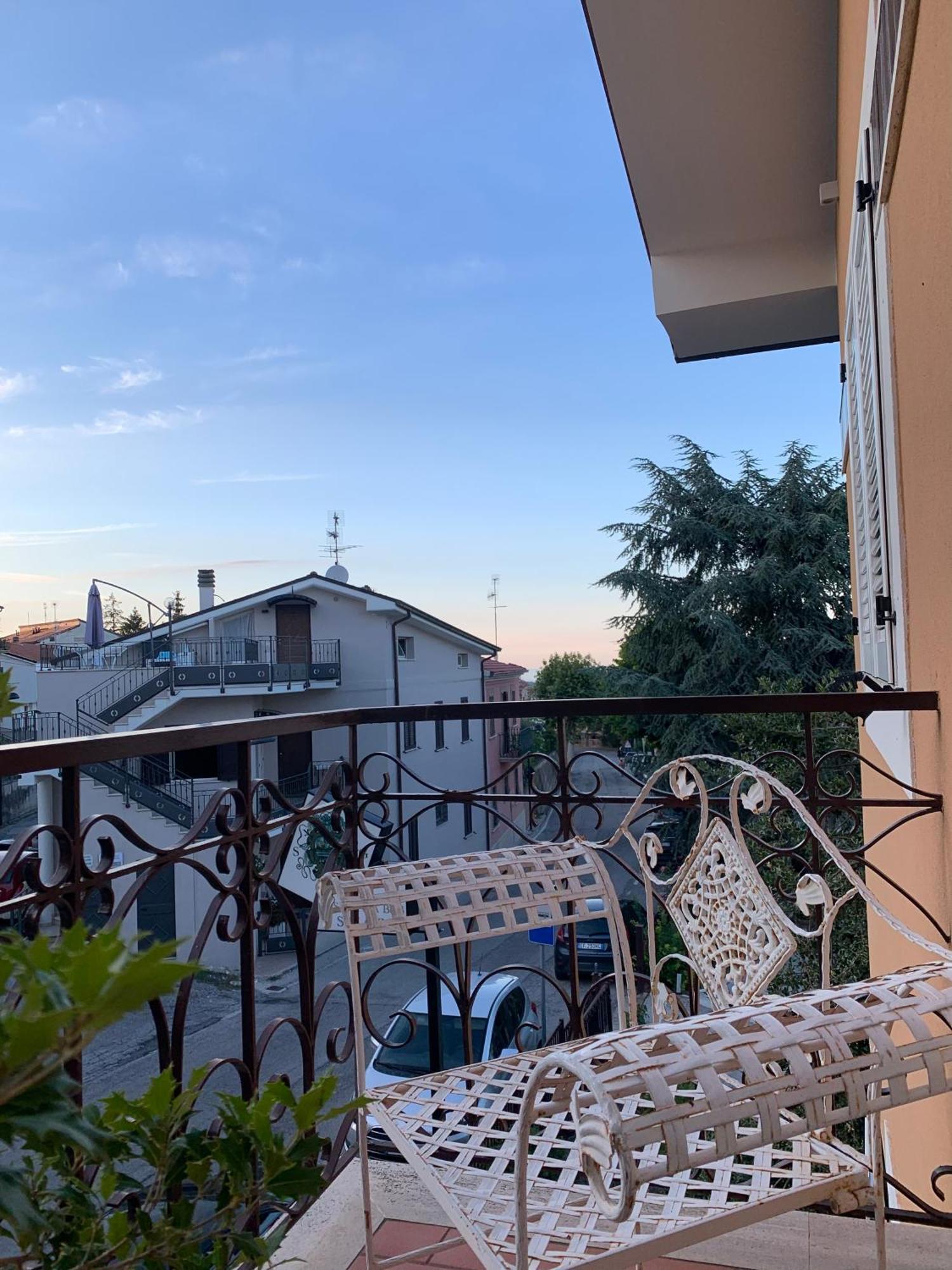 Residenza Salge * Colonnella