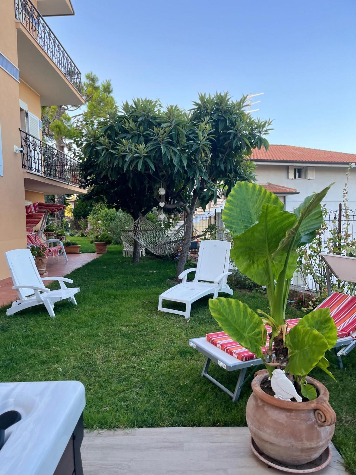 Residenza Salge *