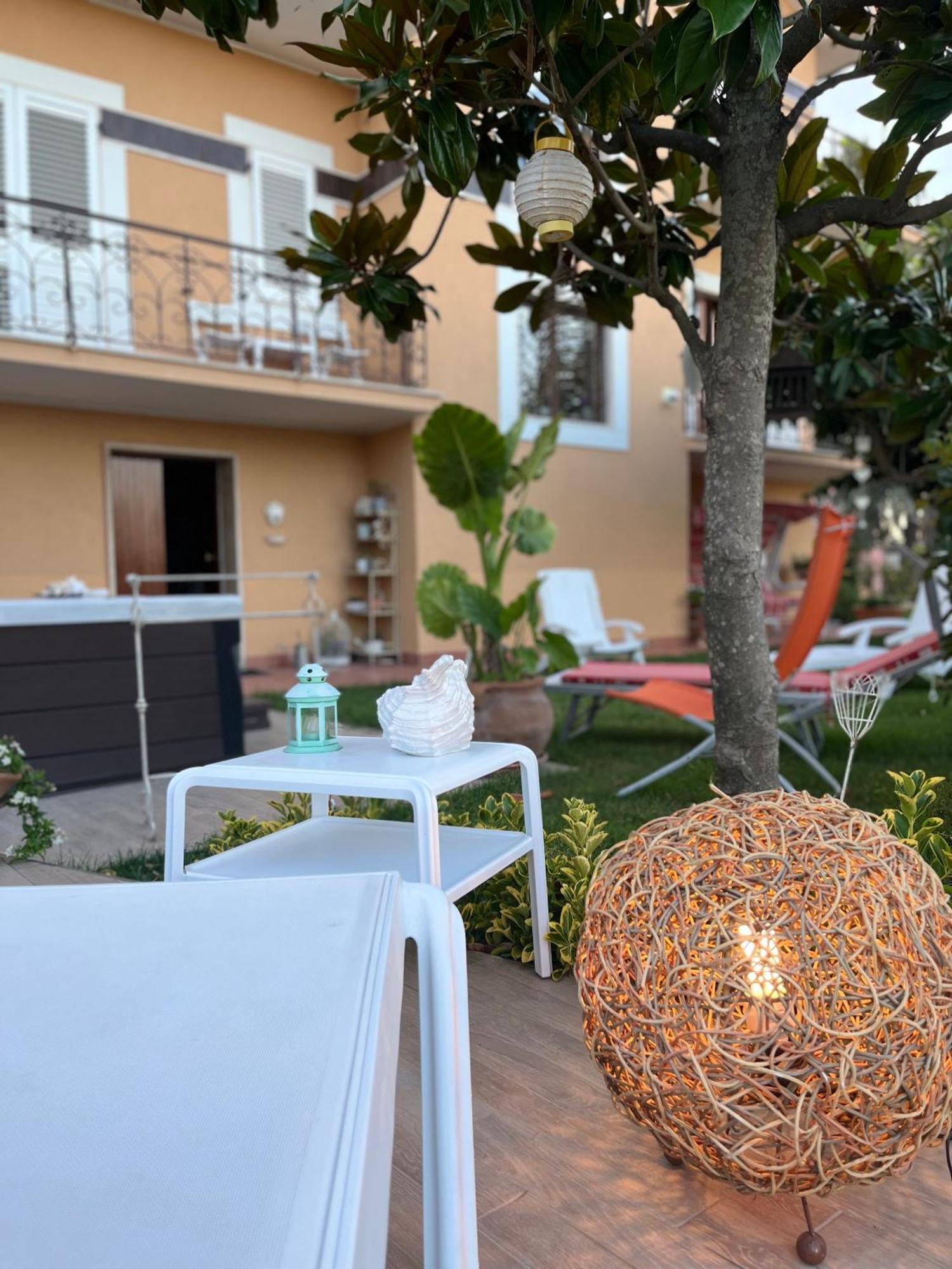 Residenza Salge Bed & Breakfast *