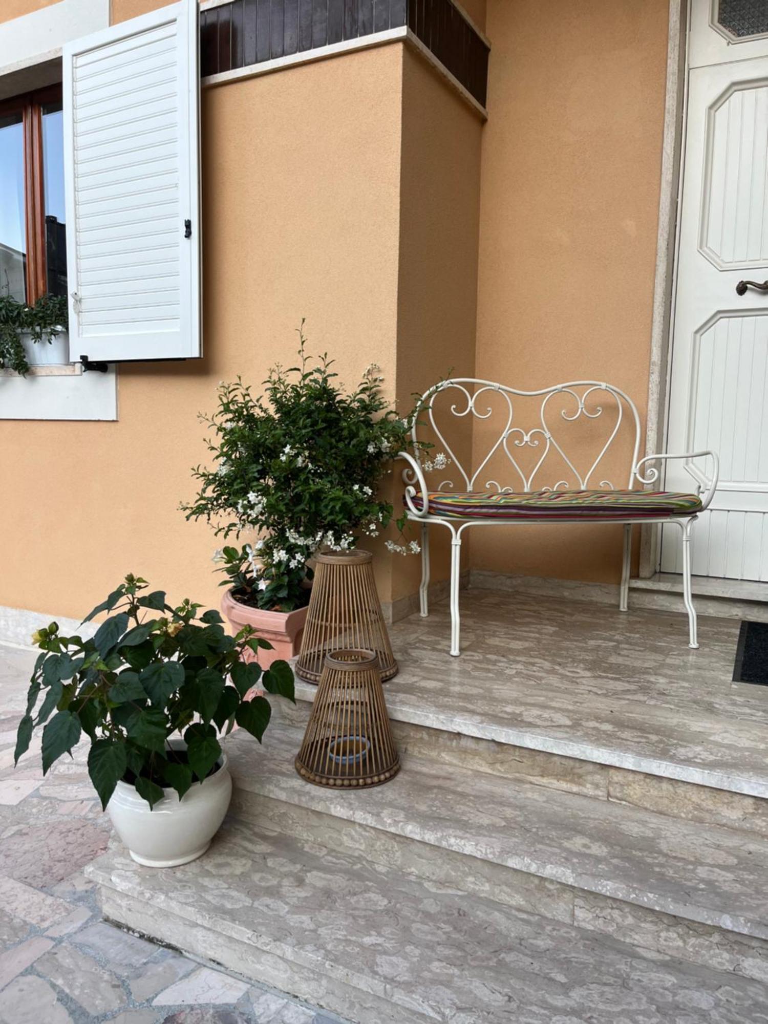 Bed & Breakfast Residenza Salge Colonnella