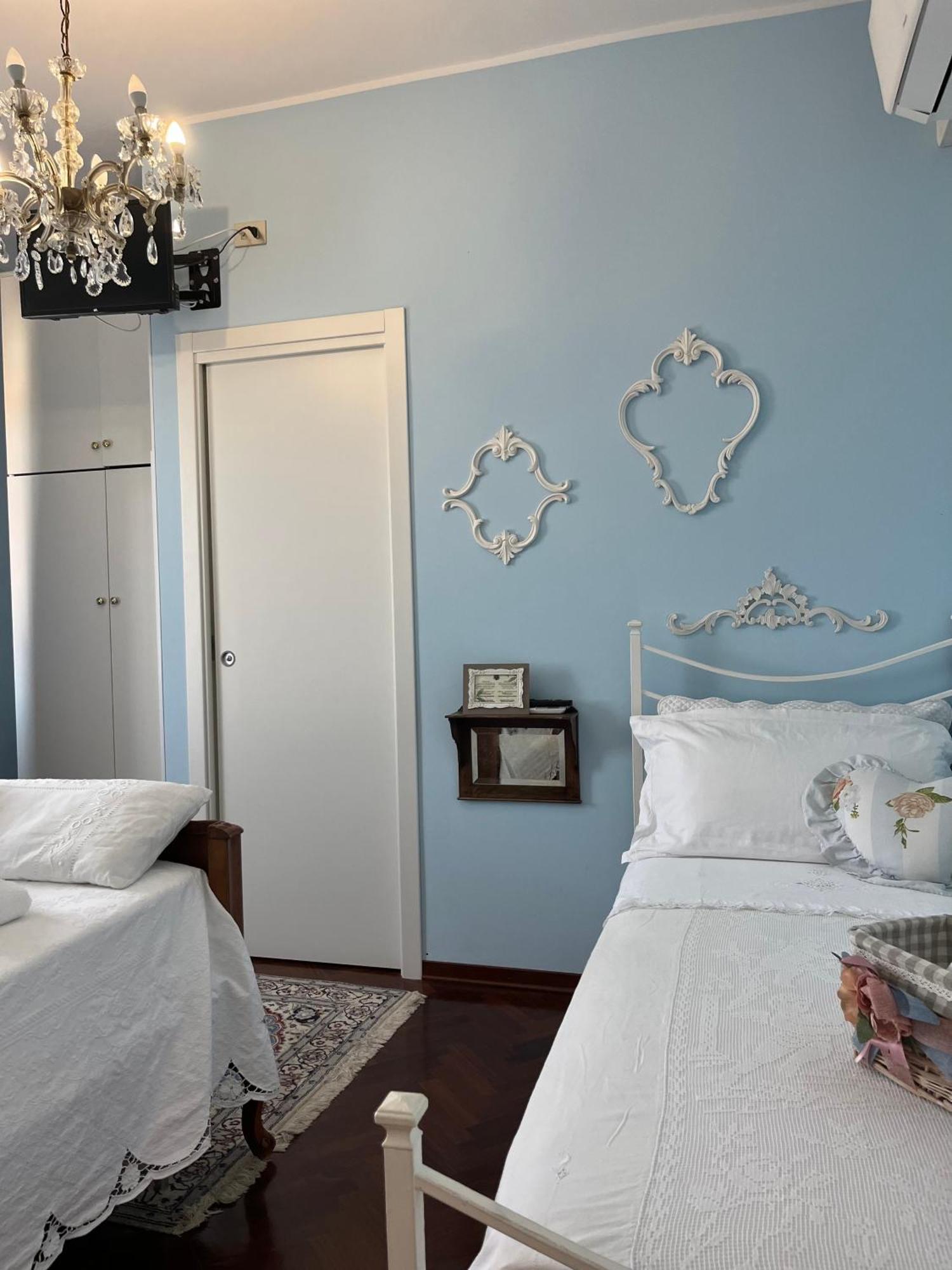 Residenza Salge *