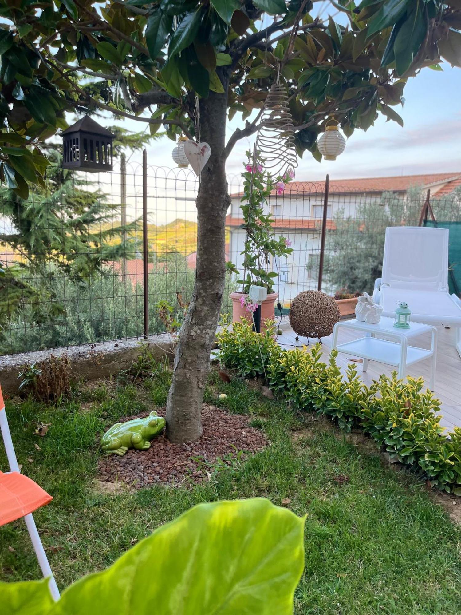 Residenza Salge *
