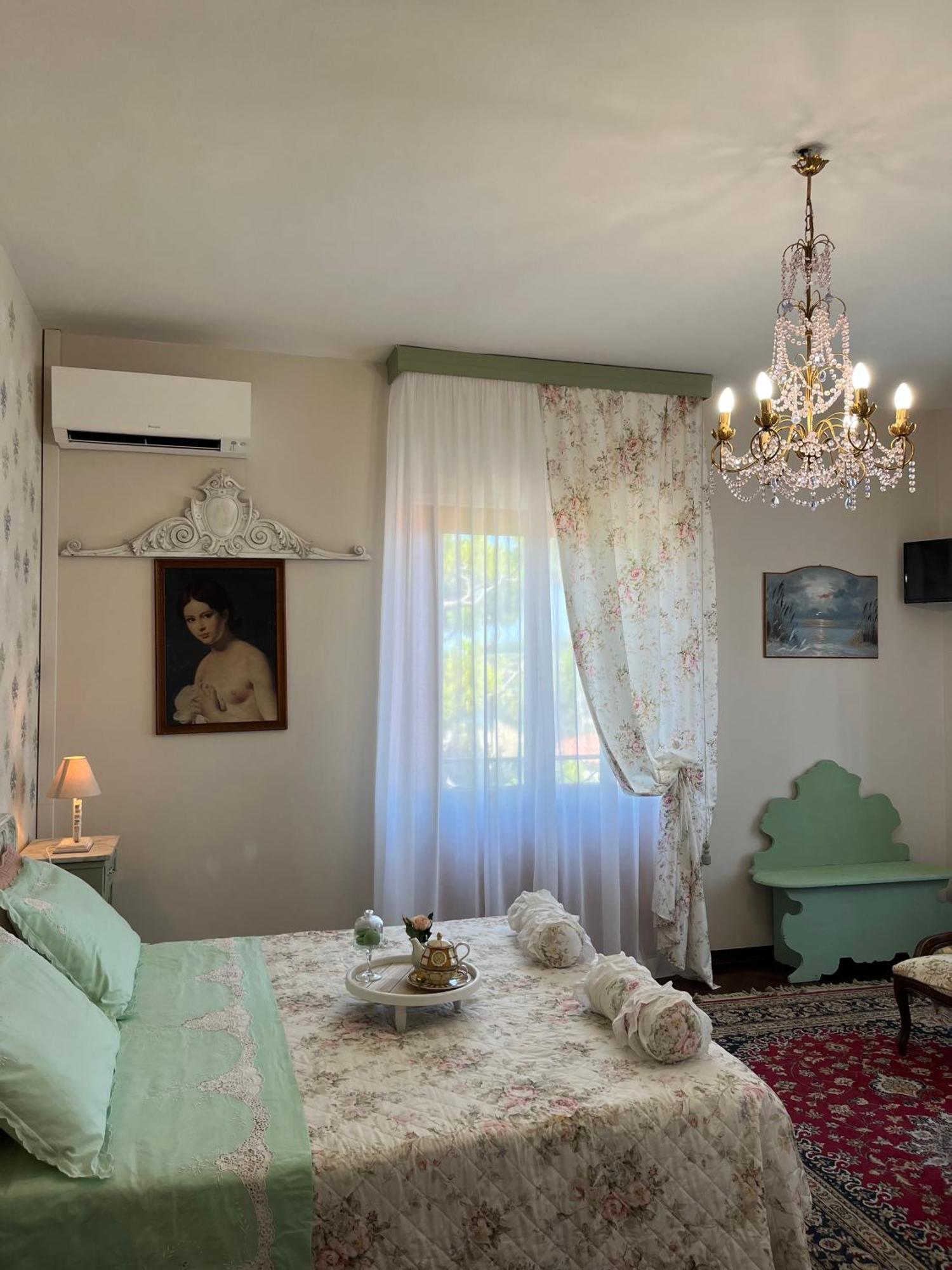 Bed & Breakfast Residenza Salge Colonnella
