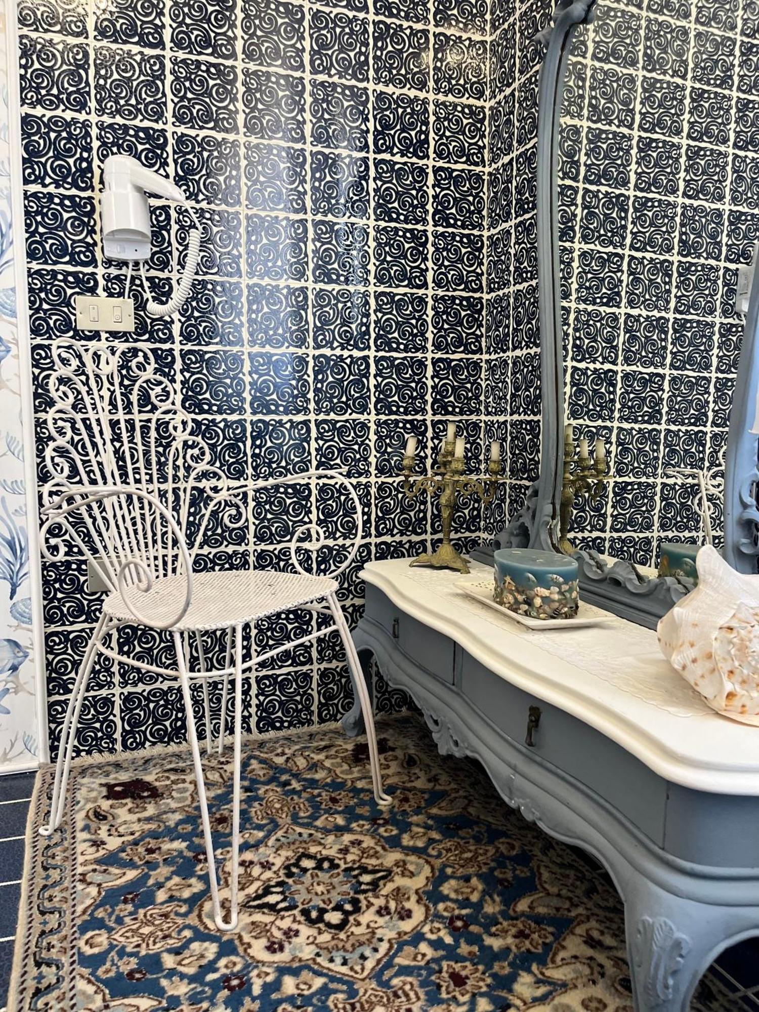 Residenza Salge Bed & Breakfast Colonnella