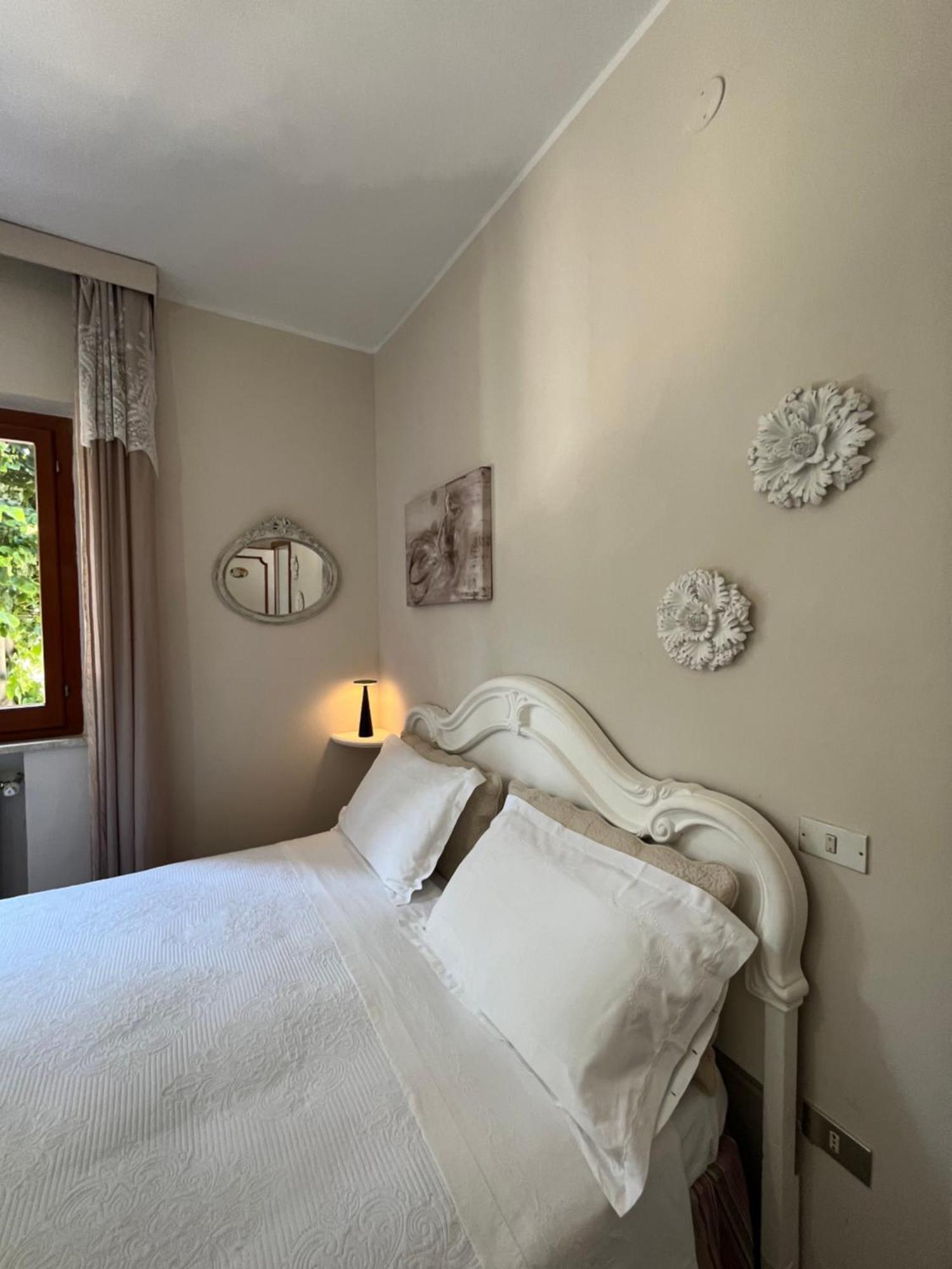 Bed & Breakfast Residenza Salge *