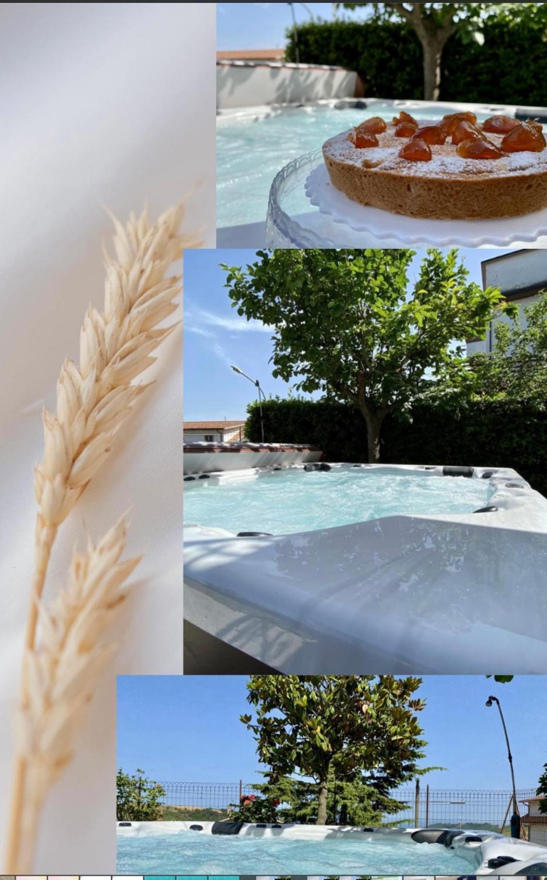 Bed & Breakfast Residenza Salge *