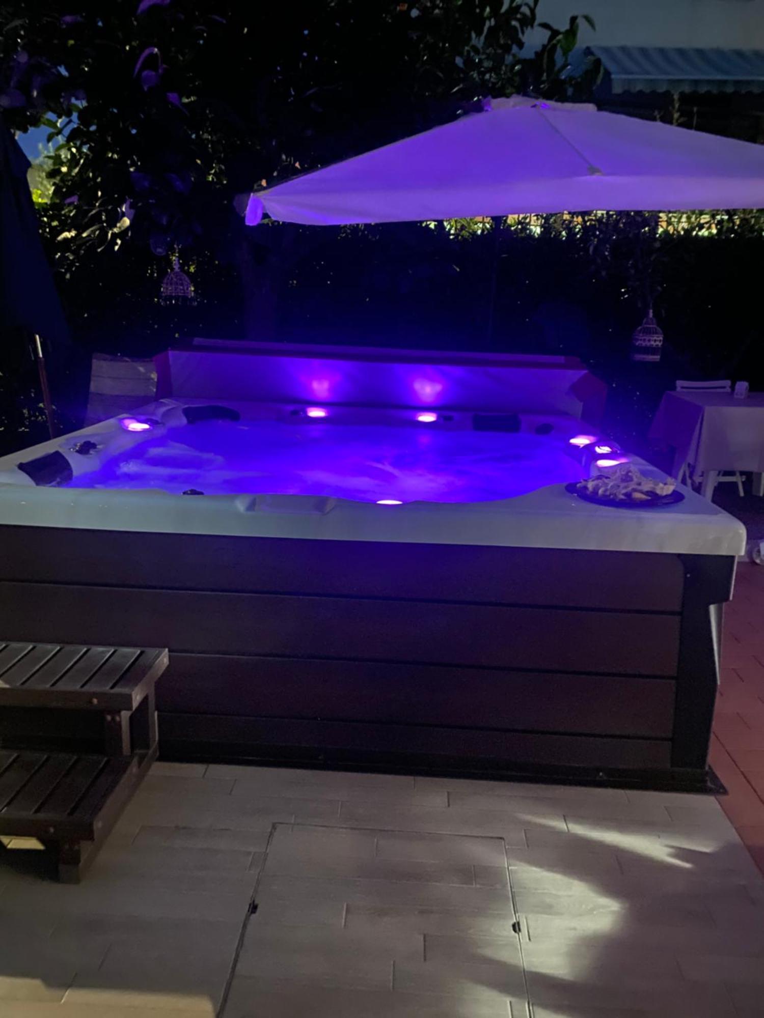 Bed & Breakfast Residenza Salge