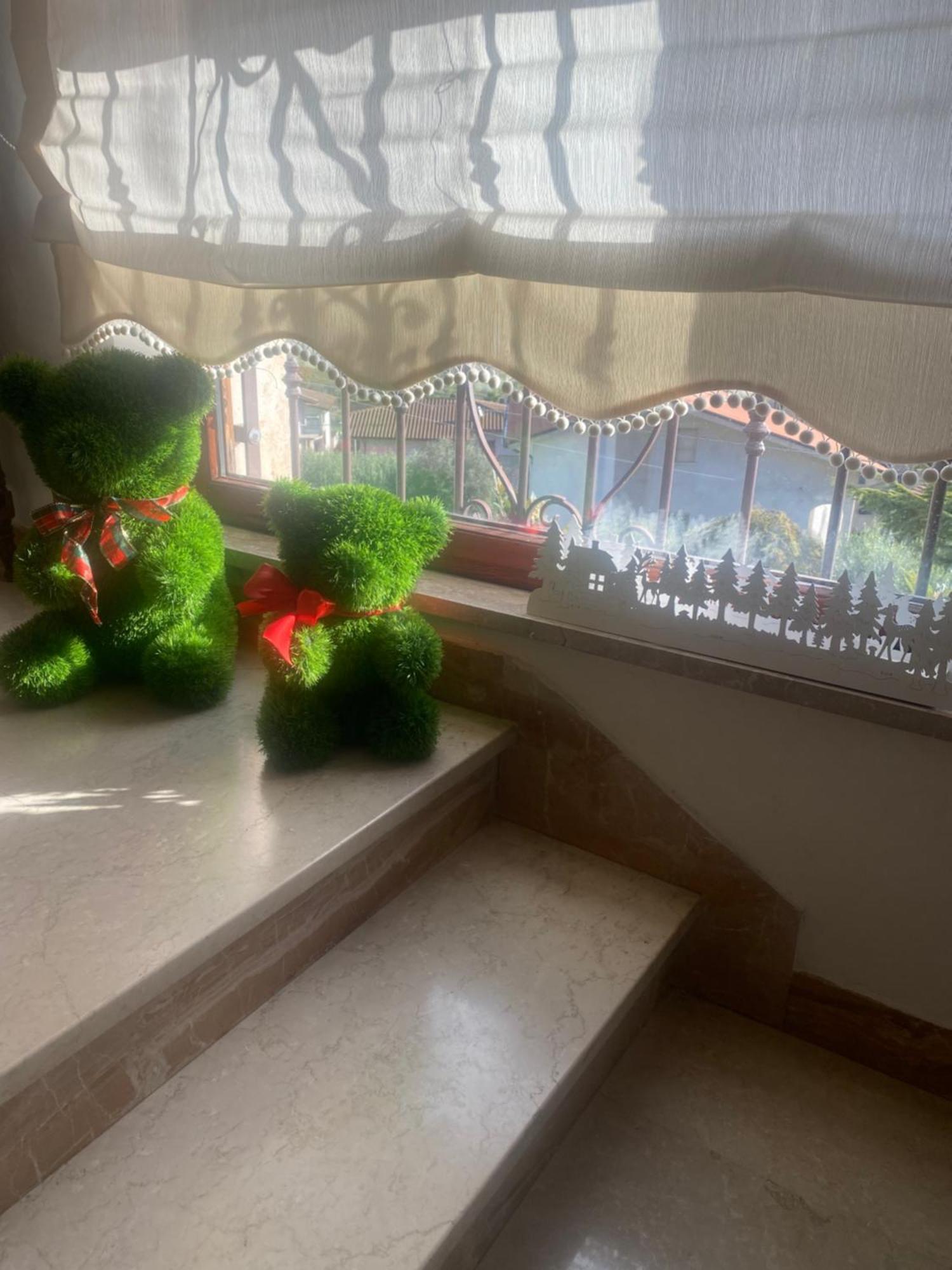 Residenza Salge Bed & Breakfast *