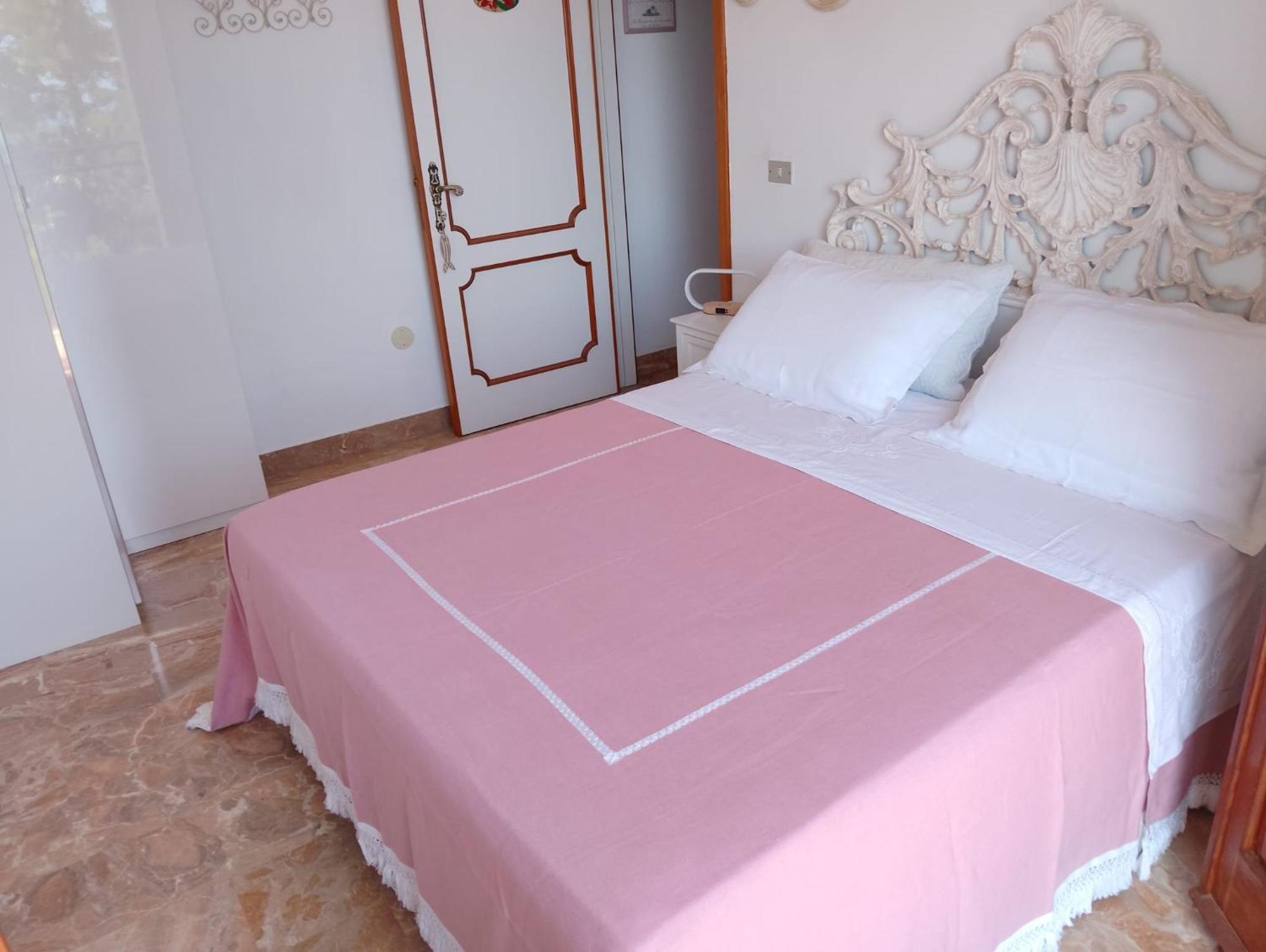 Residenza Salge Bed & Breakfast Colonnella