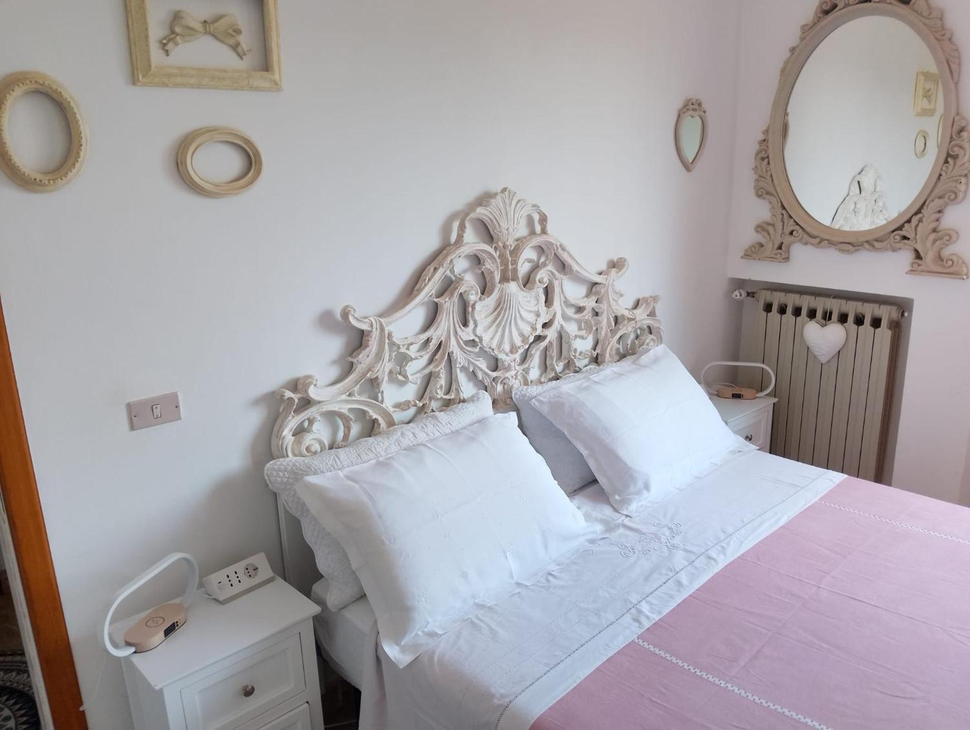 Bed & Breakfast Residenza Salge